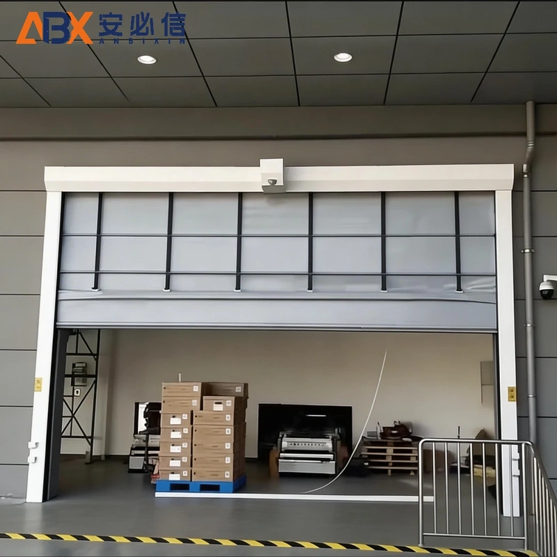 哈尔滨堆积门